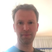 Erik Voorspoels