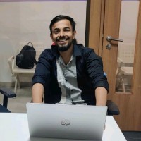 Jawad Shaikh
