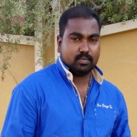 Maneesh Ayarkunnam