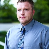 Adam Yoder