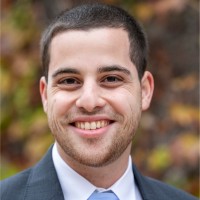 Joshua Wilensky