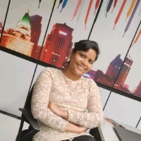 Vidya Jaiswal