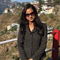 Prachi Srivastava