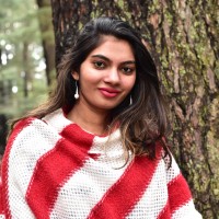 Srishti .