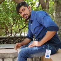 Anil Kumar Sriramula