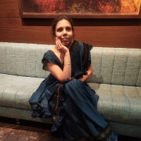 Praveena Konakalla
