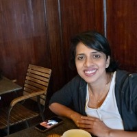 Anju Cherian