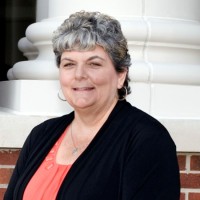 Mary Ann O'Connor