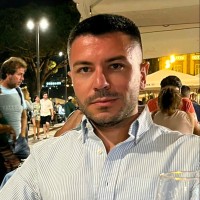 Nikola Pantić