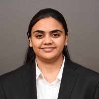 Kinjal Purohit