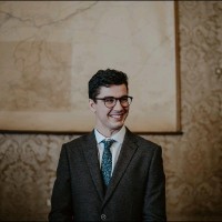 Matthew Bloomfield