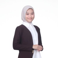 Avrillia Kharisma Puspitasari Prias