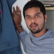 gopi yarru