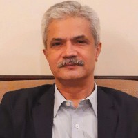 Ravi Shanker T