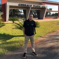 Gabriel Marques dos Santos