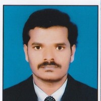 Lingangouda Mullur