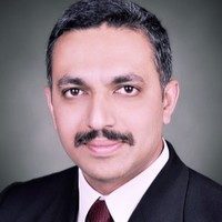 Ganapathy C. B.
