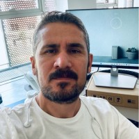 Zeki ÇELİK