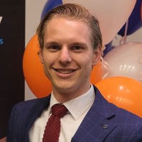 Noud Alberts