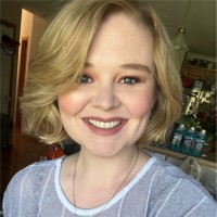 Kerissa Richardson, Mba