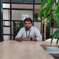 Saravanan G