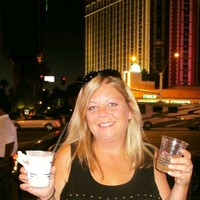 Sue Corbett