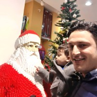 Sofyan Khouribache