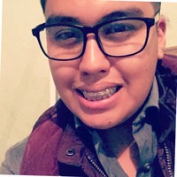 Daniel Pérez Sánchez