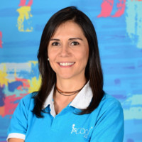 Mariana (Mariam) Trelles Barotto Vahdat