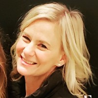 Heidi Ferris