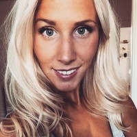 Louise Järner