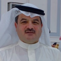 Abdullah Alanazy