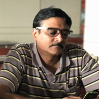 M.B. Patil