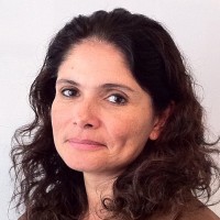 Silvia Córdova
