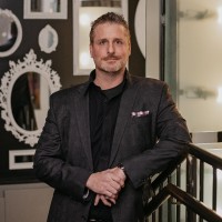 Jason Lougheed, P.e.