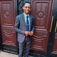Aromokun Sunday Temitope