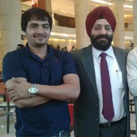 Atul Itankar