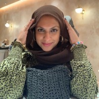 Selina Bakkar