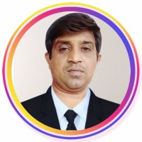 Harish Kumar(Graphic Designer)