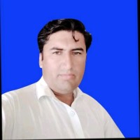 Muhammad Irshad