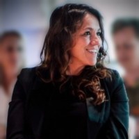 Anne Bogaardt