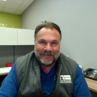 Robert Ferron