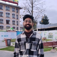 Sankalp Sharma