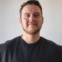 Eric Danton