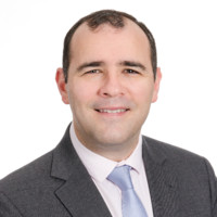 Andrew Maher