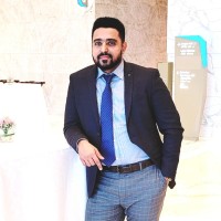 Nikhil Vasani