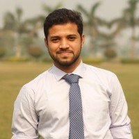 Shaif Uddin Khondaker