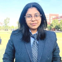 Diksha Mittal