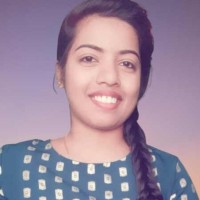 POOJA ESHWAR