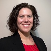 Cassie Cooper